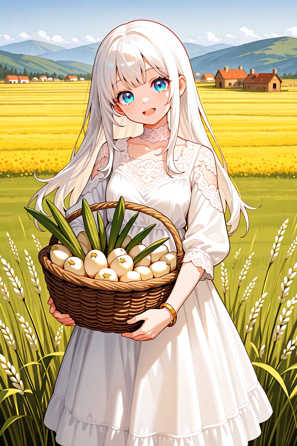 LILYさん３９