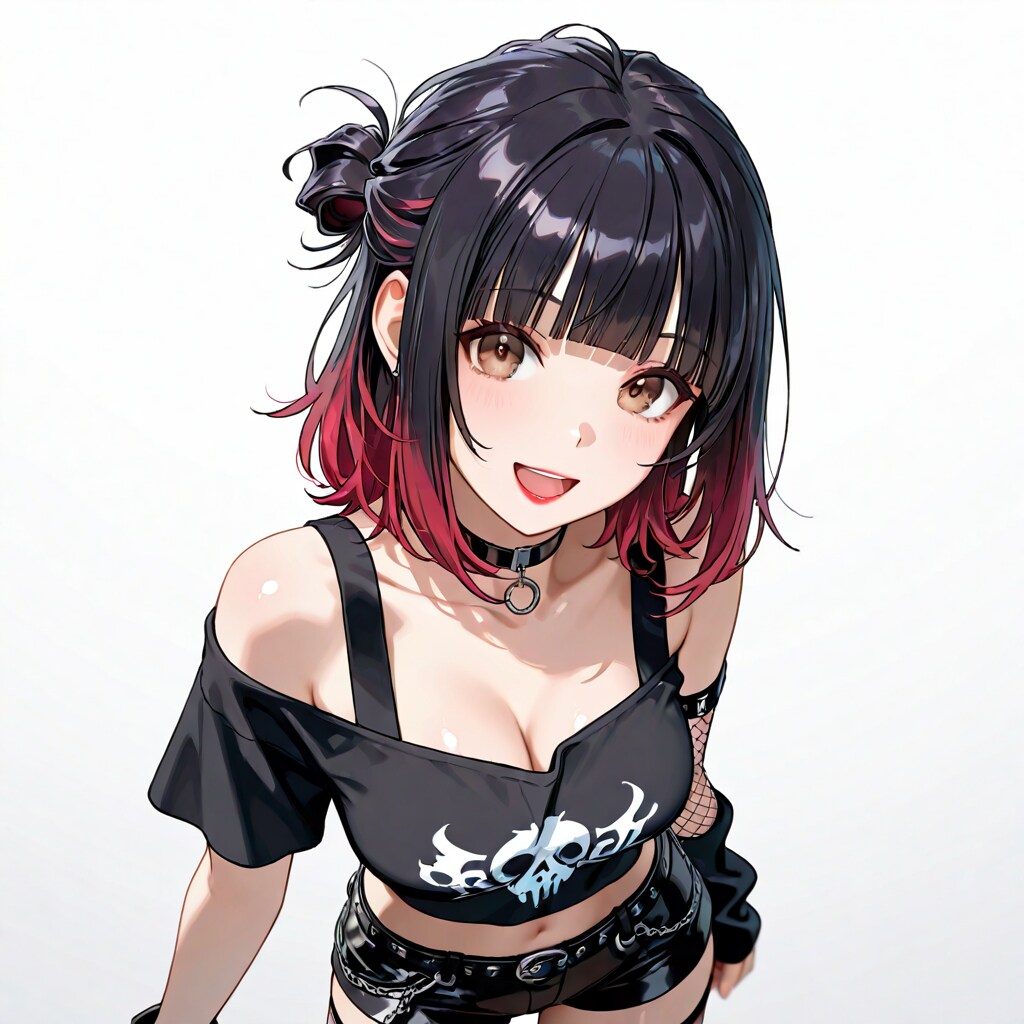 デイリーチャレンジ！70 | の人気AIイラスト・グラビア