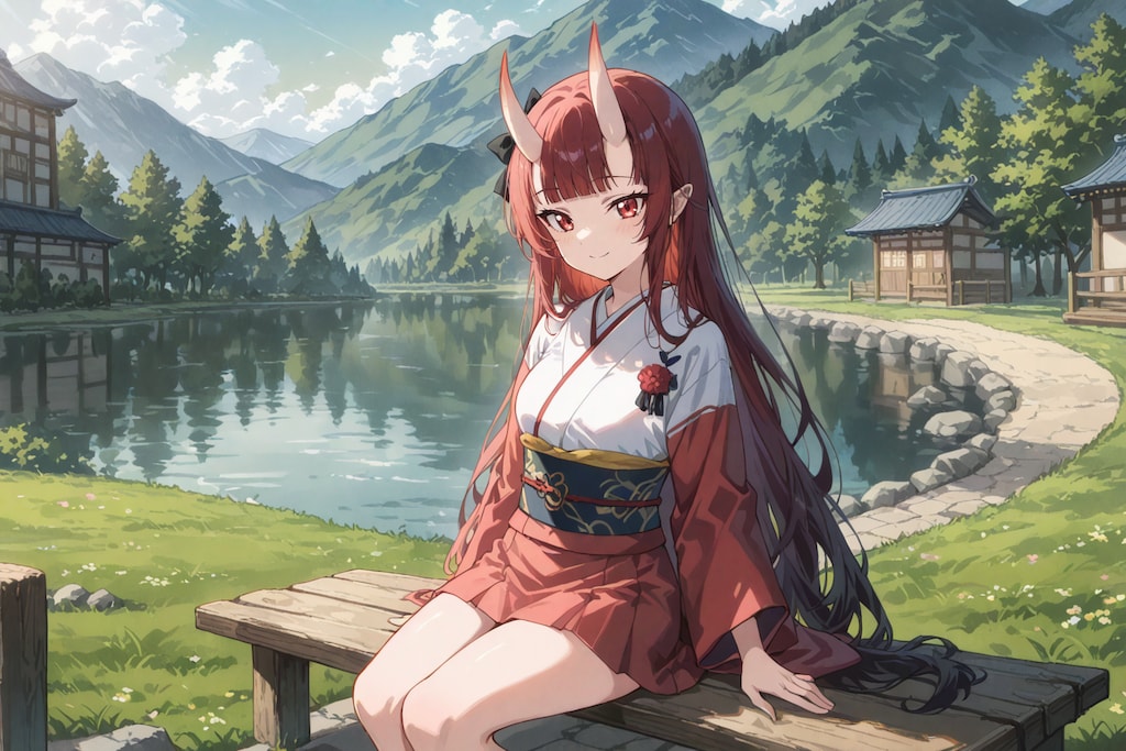 来年のことを言えば鬼が笑う