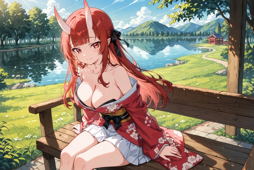 来年のことを言えば鬼が笑う