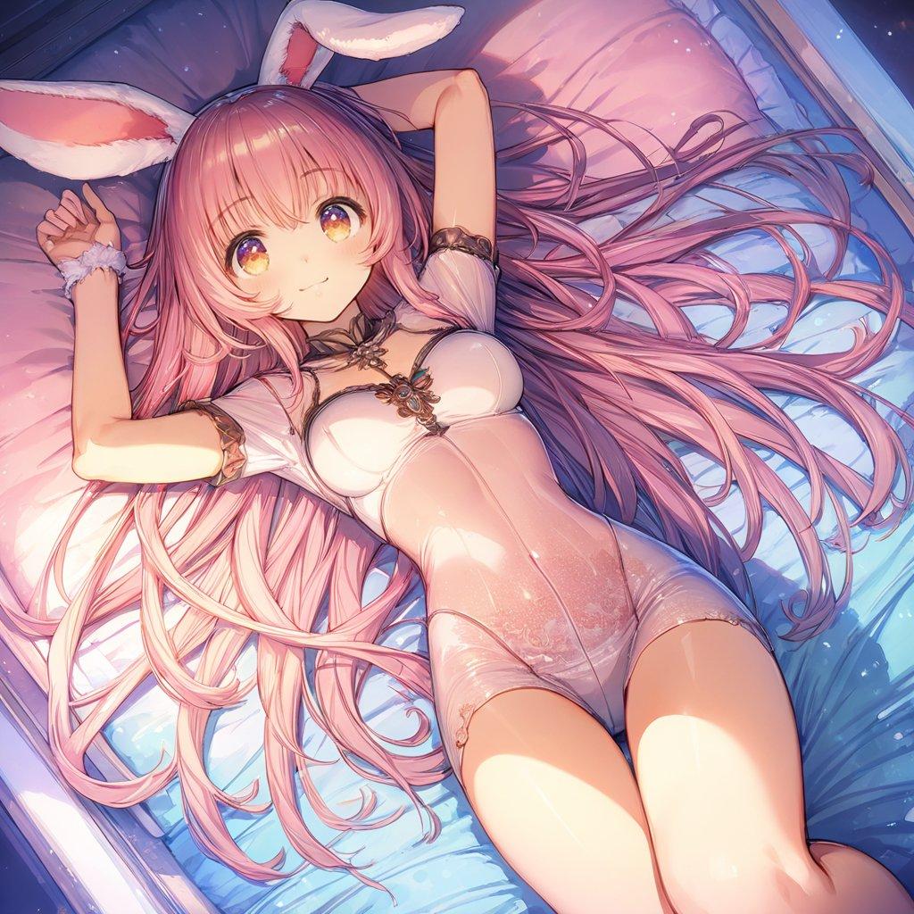 バニーガール13
