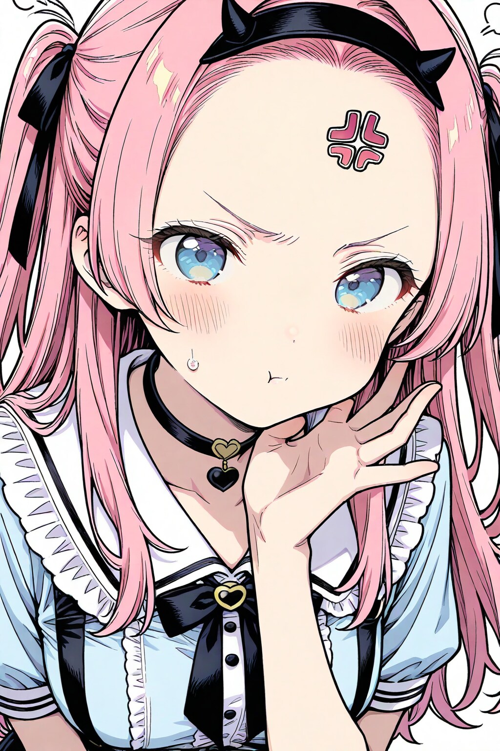 iraちゃんからOK出ました