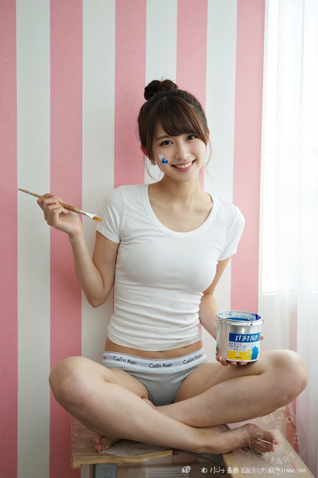 DIY女子ぐらびあ