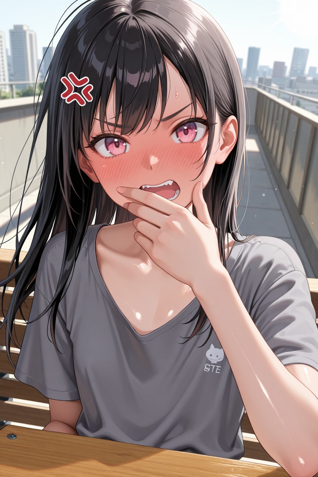 【本日の板野ちゃん】「ソフトクリーム美味しい♡」
