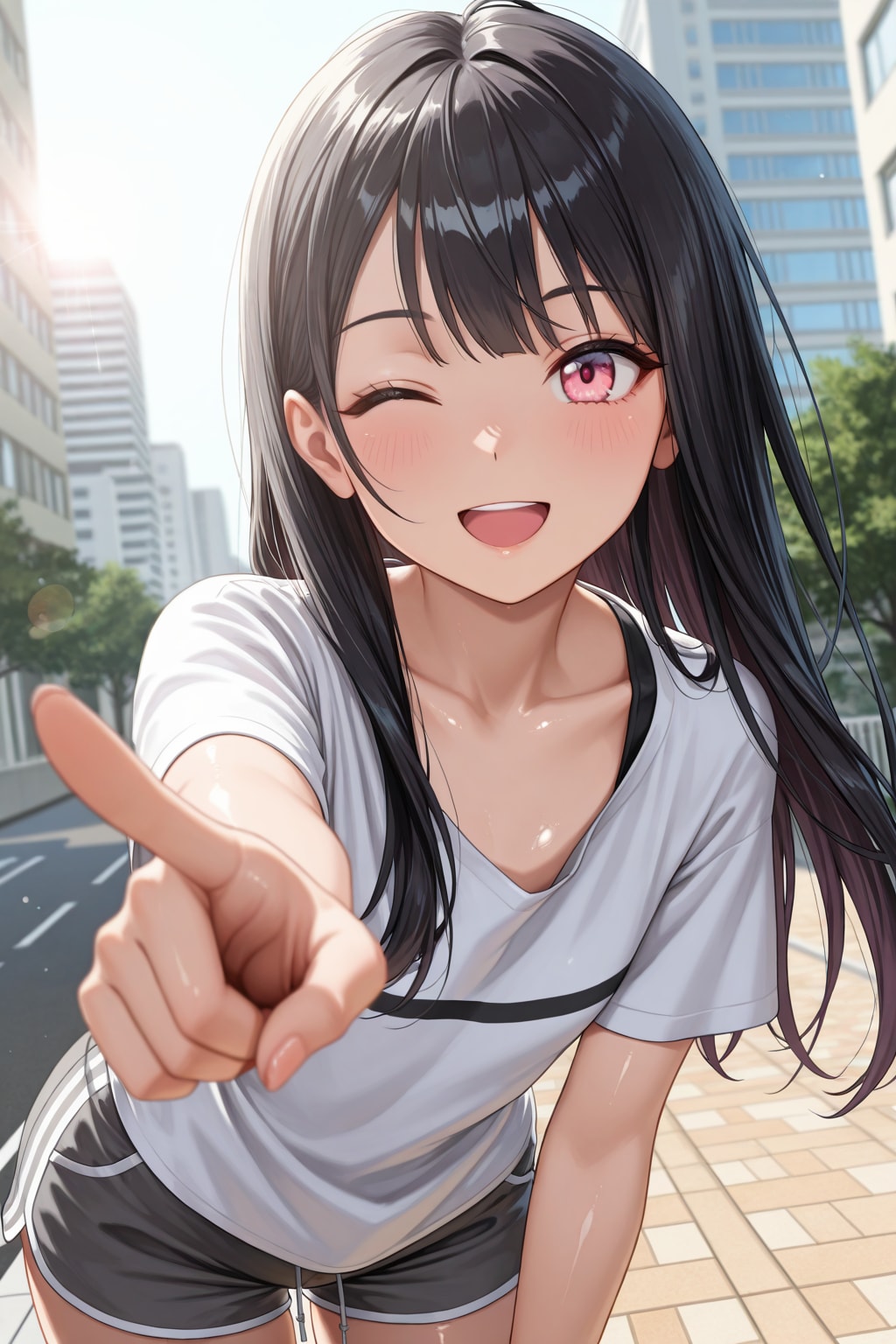 【本日の板野ちゃん】「ソフトクリーム美味しい♡」