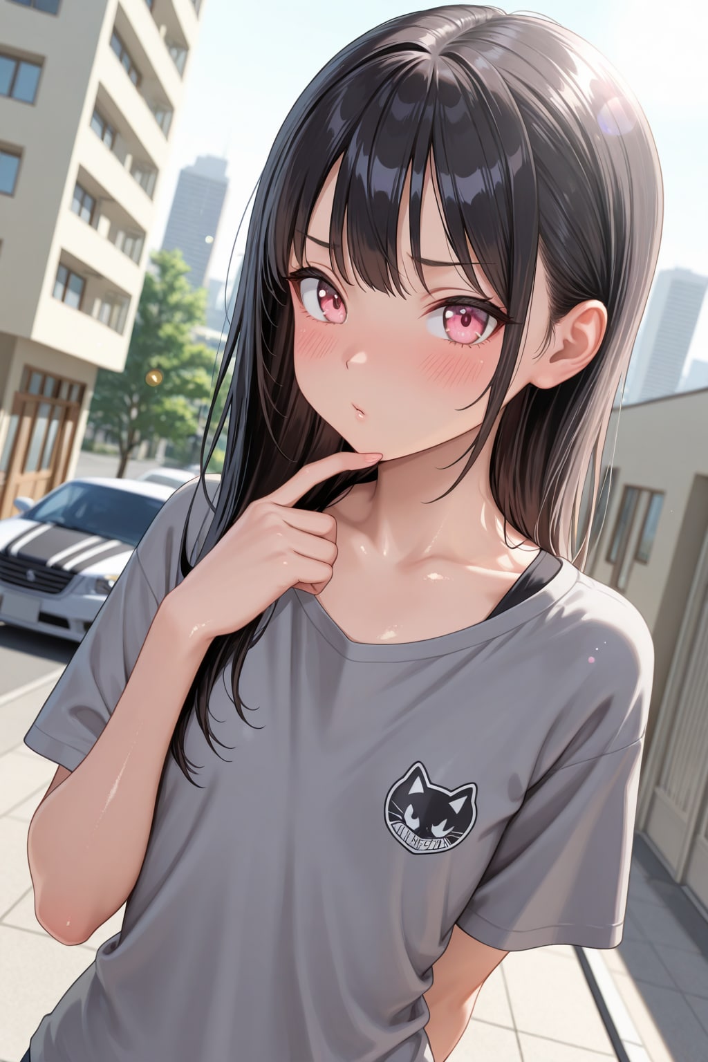 【本日の板野ちゃん】「ソフトクリーム美味しい♡」