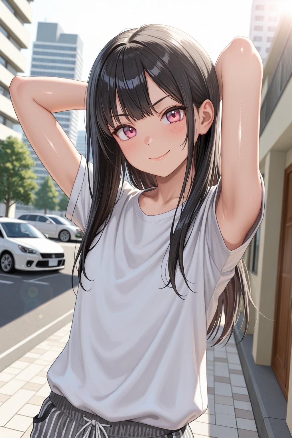 【本日の板野ちゃん】「ソフトクリーム美味しい♡」