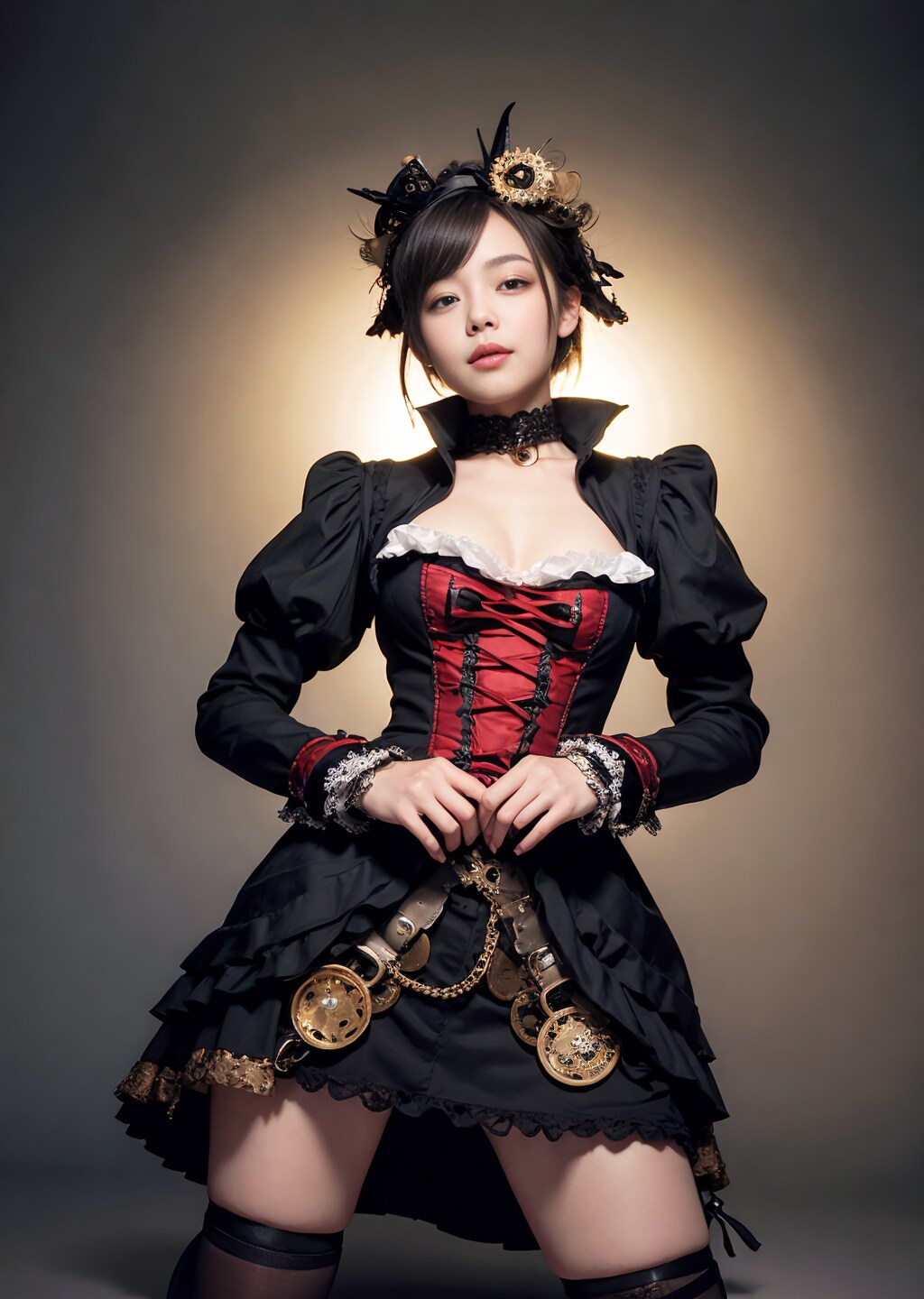 steam punk