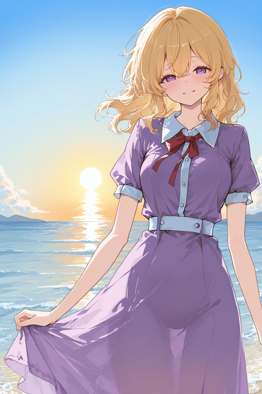 海メリー