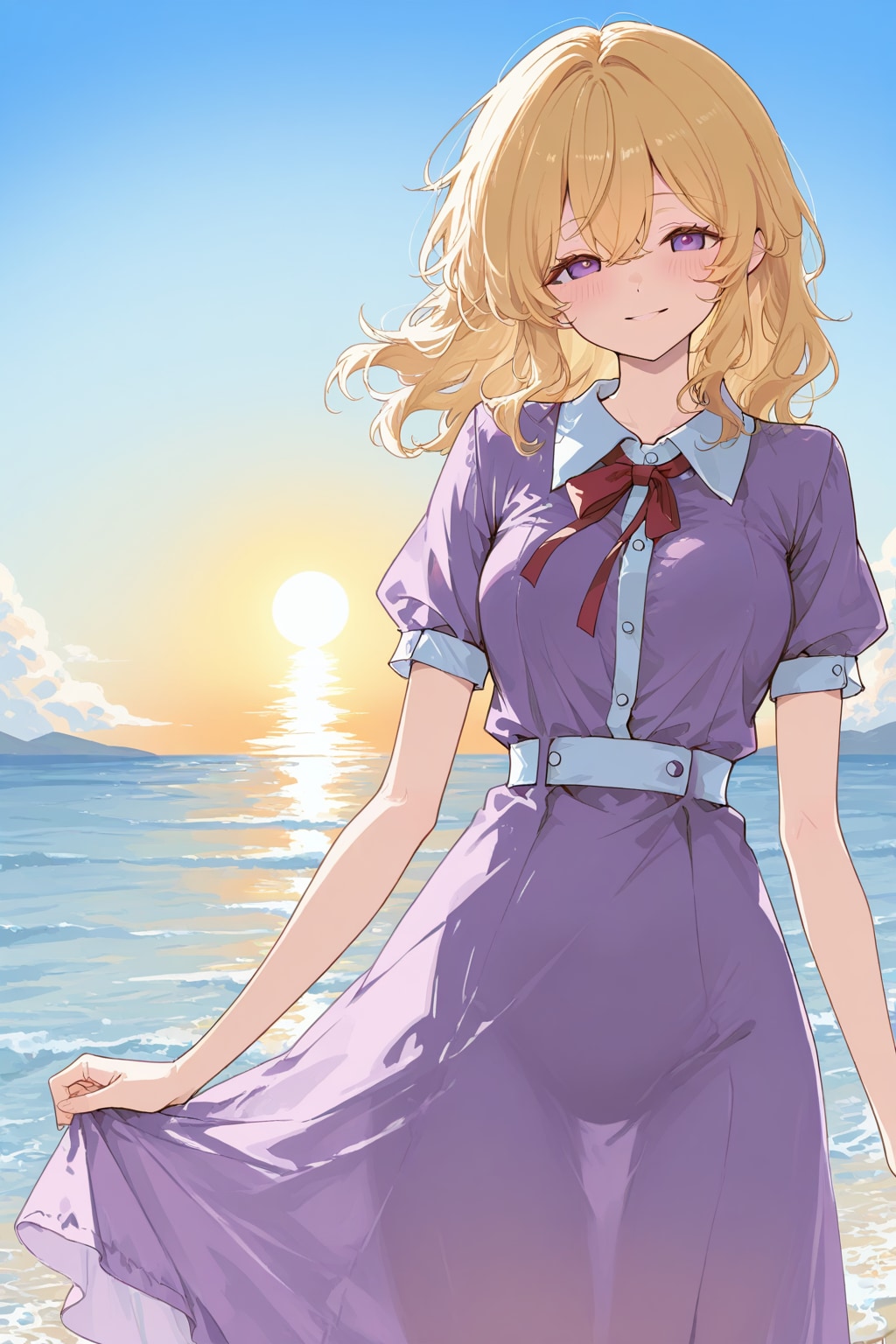 海メリー