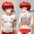 ブルマ＆体操服カタログら2/2 5枚目