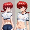 ブルマ＆体操服カタログら2/2 2枚目