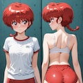 ブルマ＆体操服カタログら2/2 4枚目