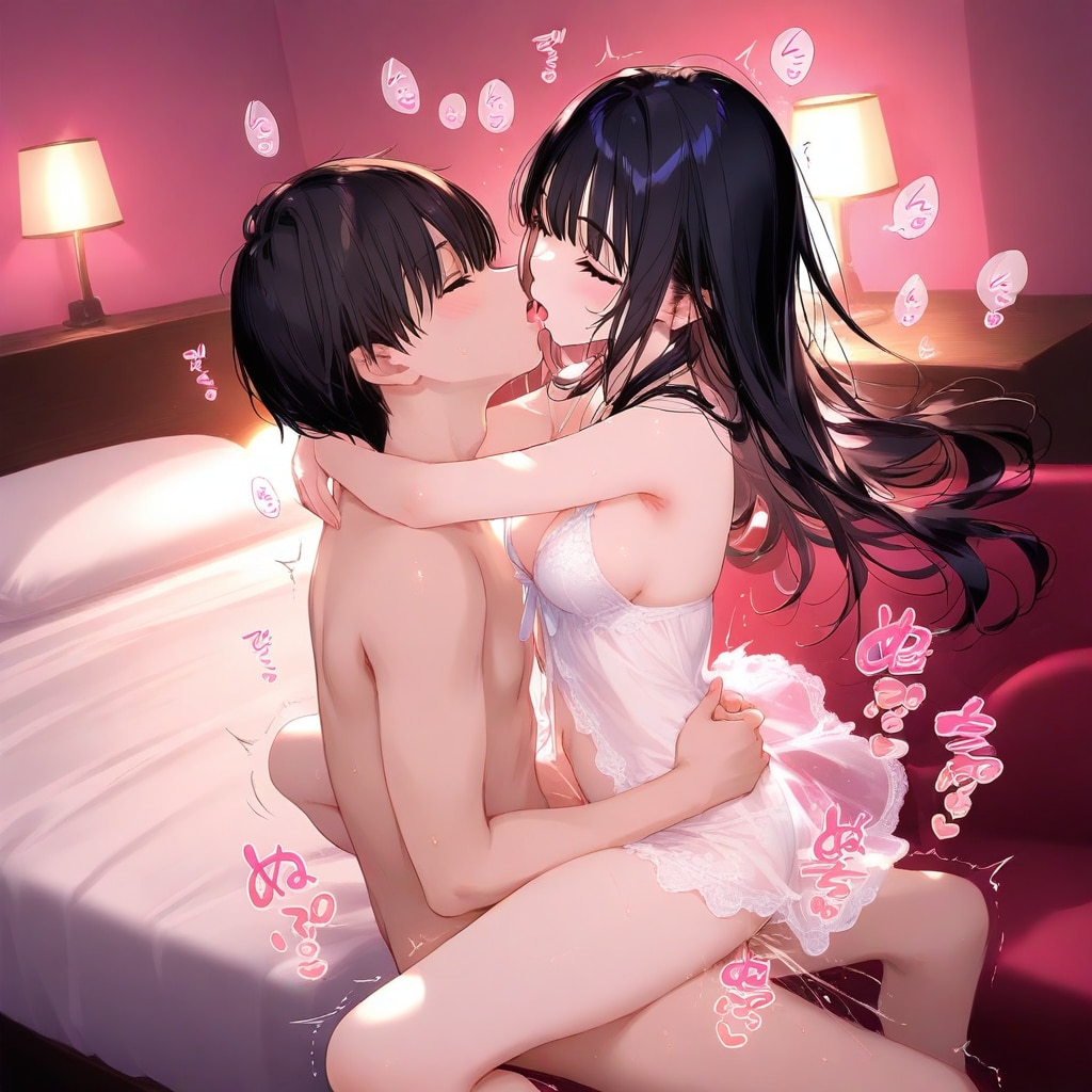 繋がる愛（２）