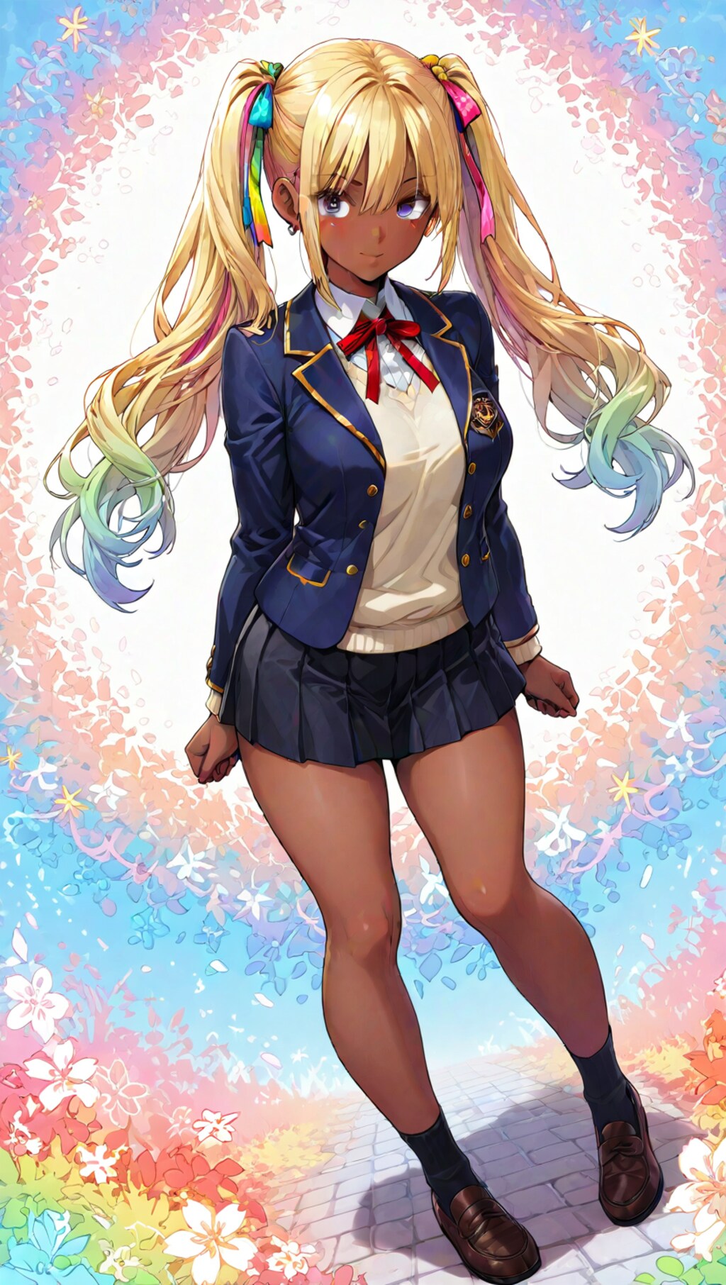 JK（女子高生）330