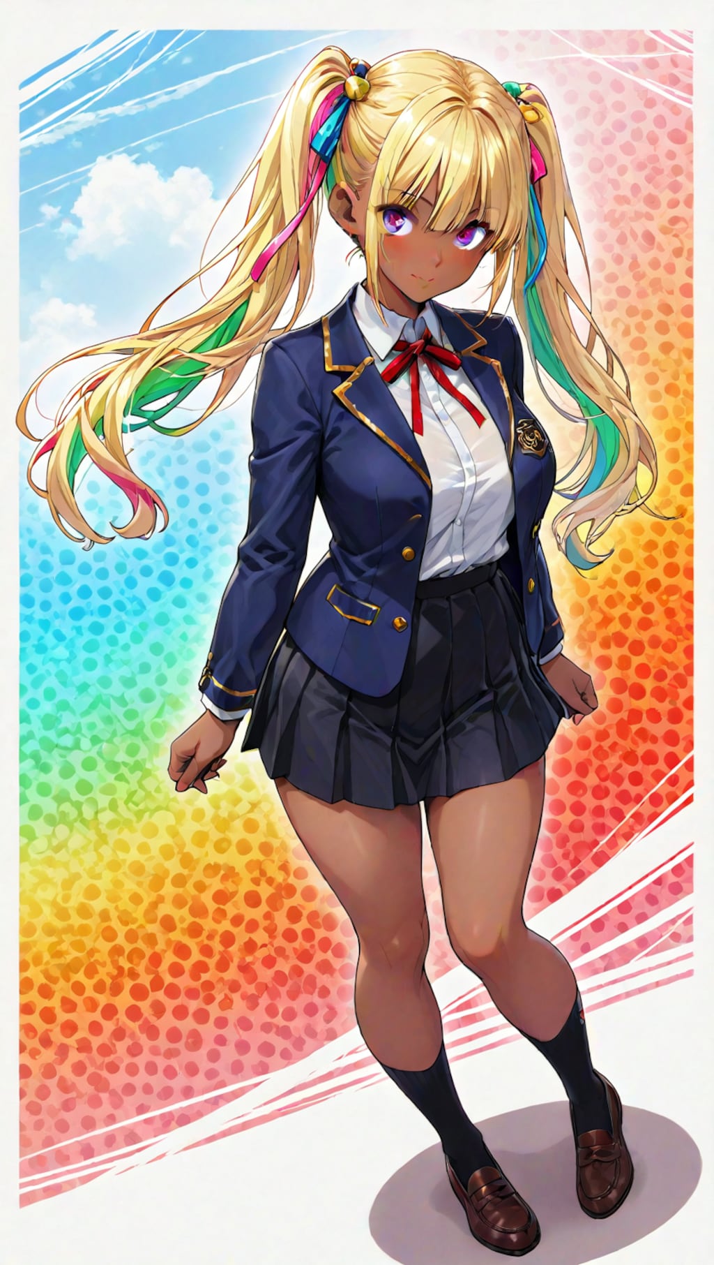 JK（女子高生）330