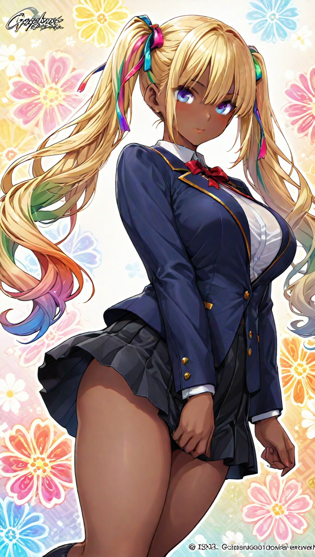 JK（女子高生）330