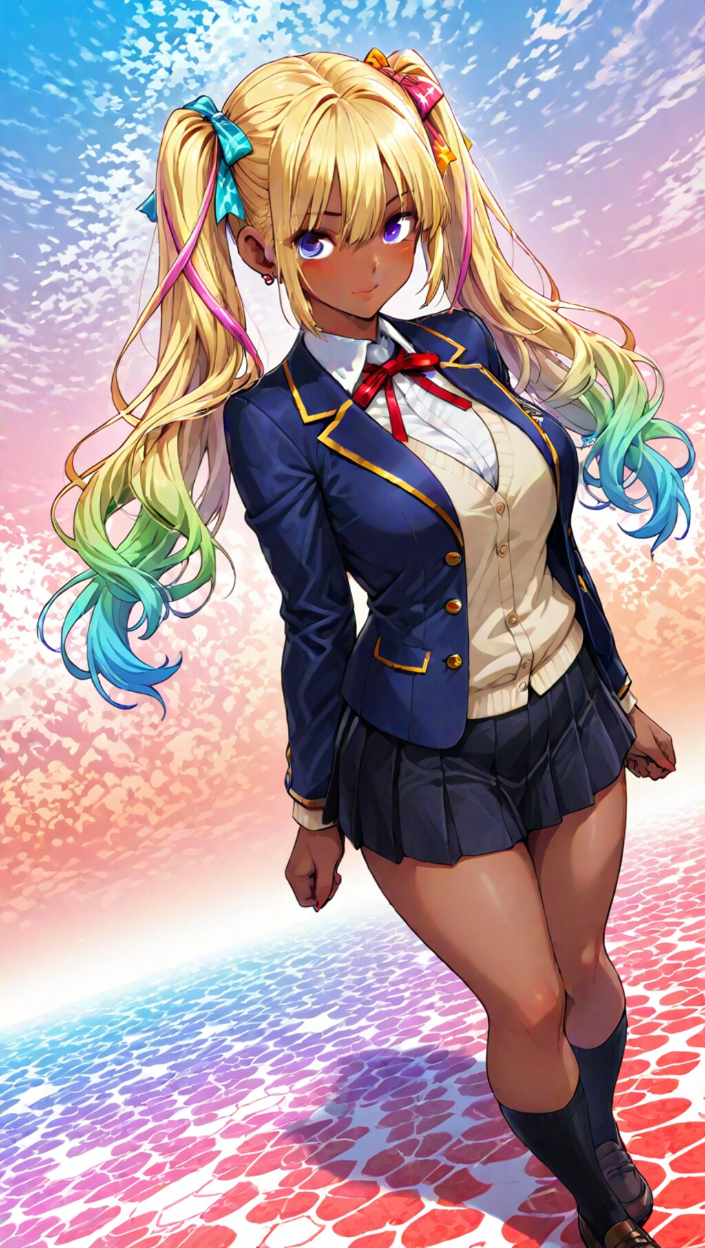 JK（女子高生）330