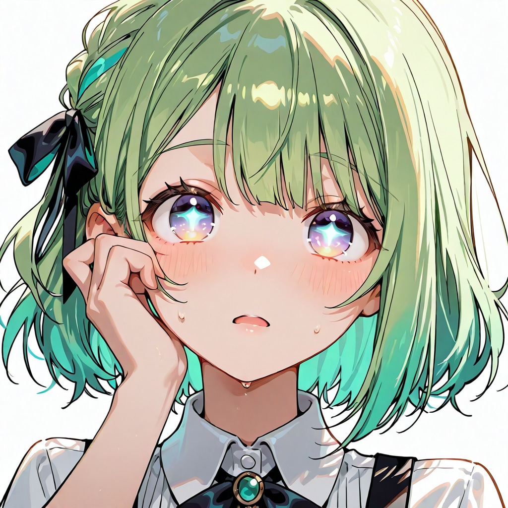 少女