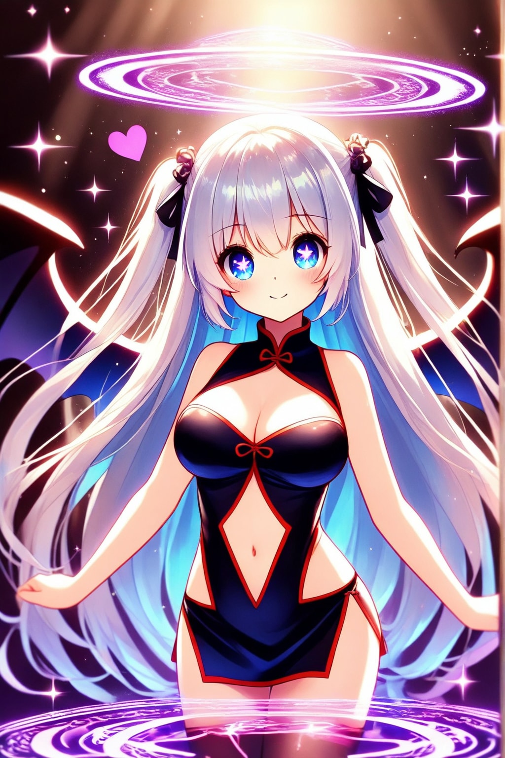 チャイナドレス