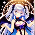 チャイナドレス 6枚目