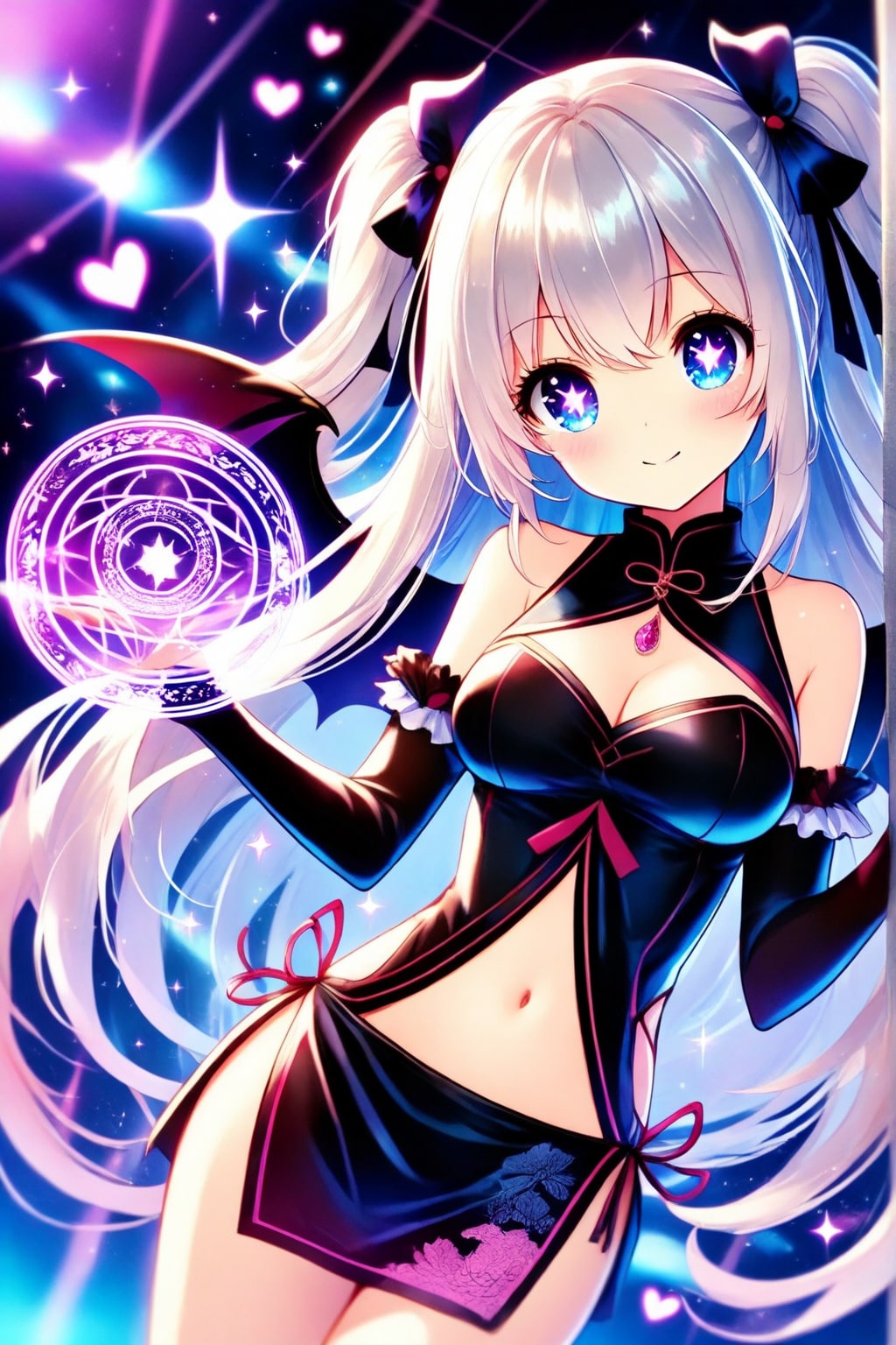 チャイナドレス
