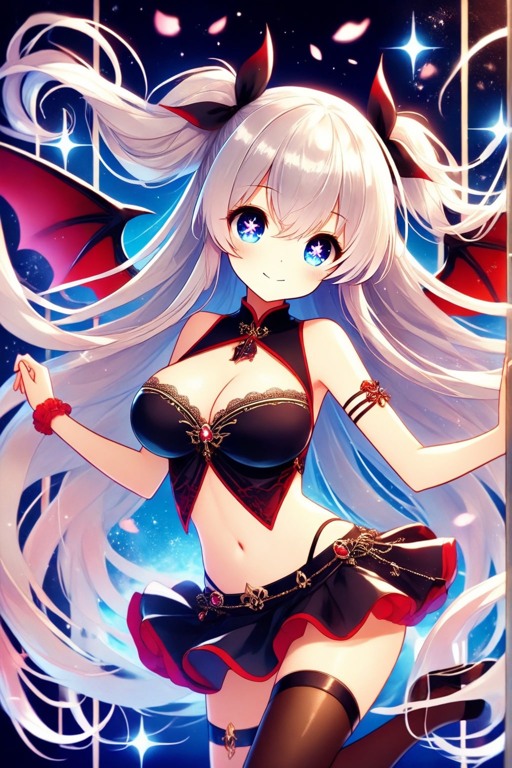 チャイナドレス