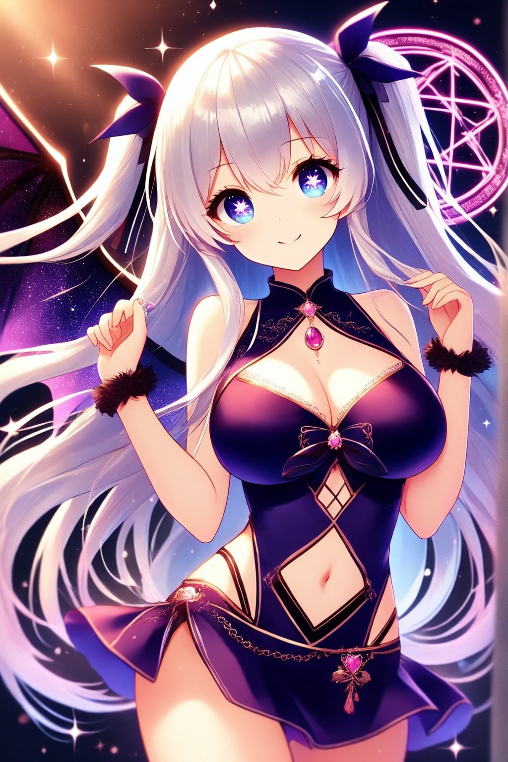 チャイナドレス