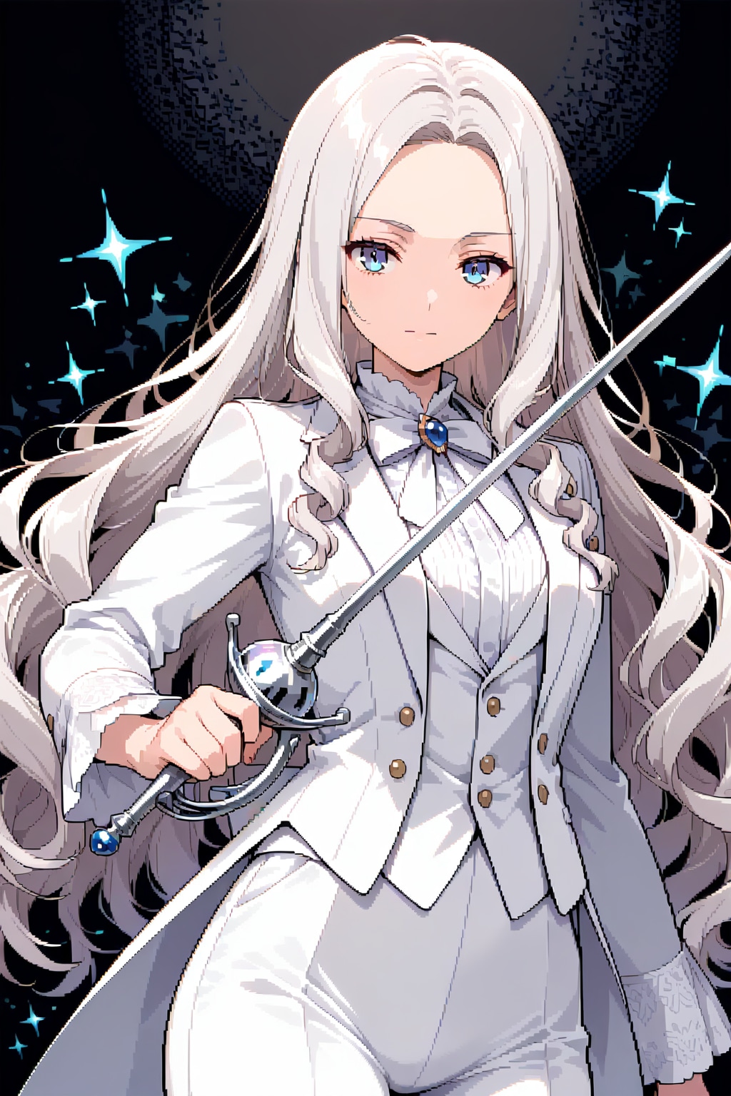 レディ・ホワイト