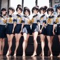 集合 3枚目
