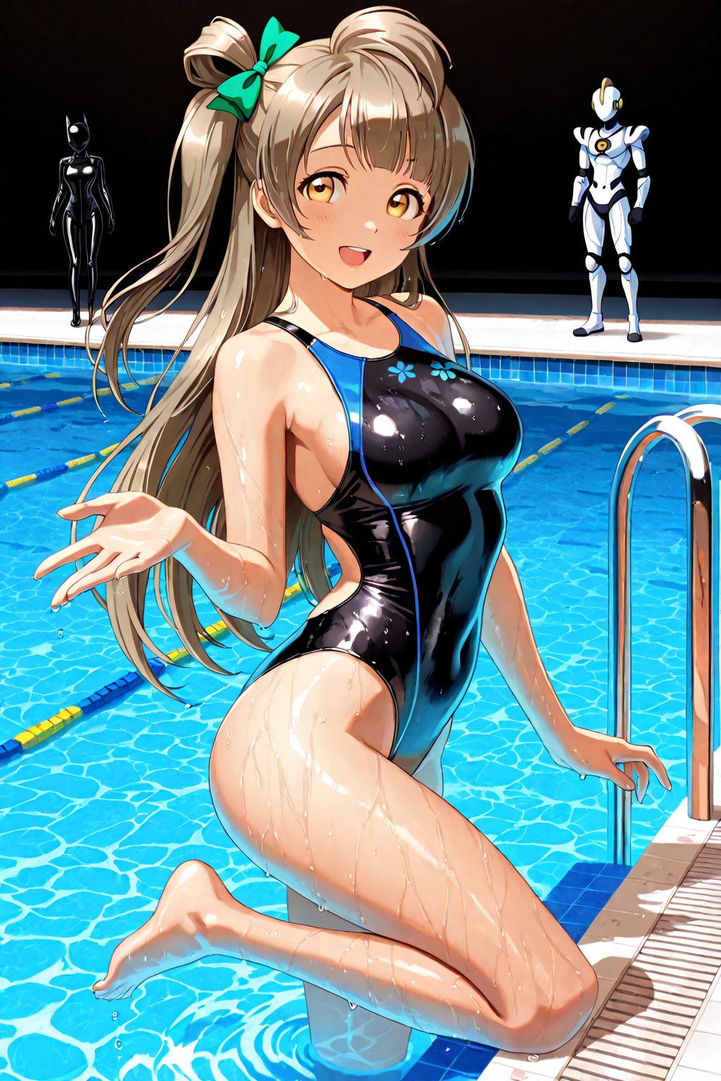 南ことり♪