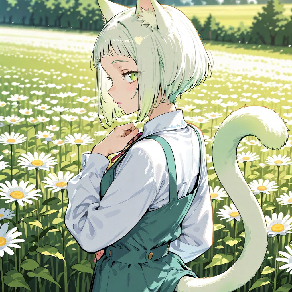 DAISYにゃん🐾