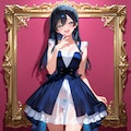 きゃはッ♪ 2枚目