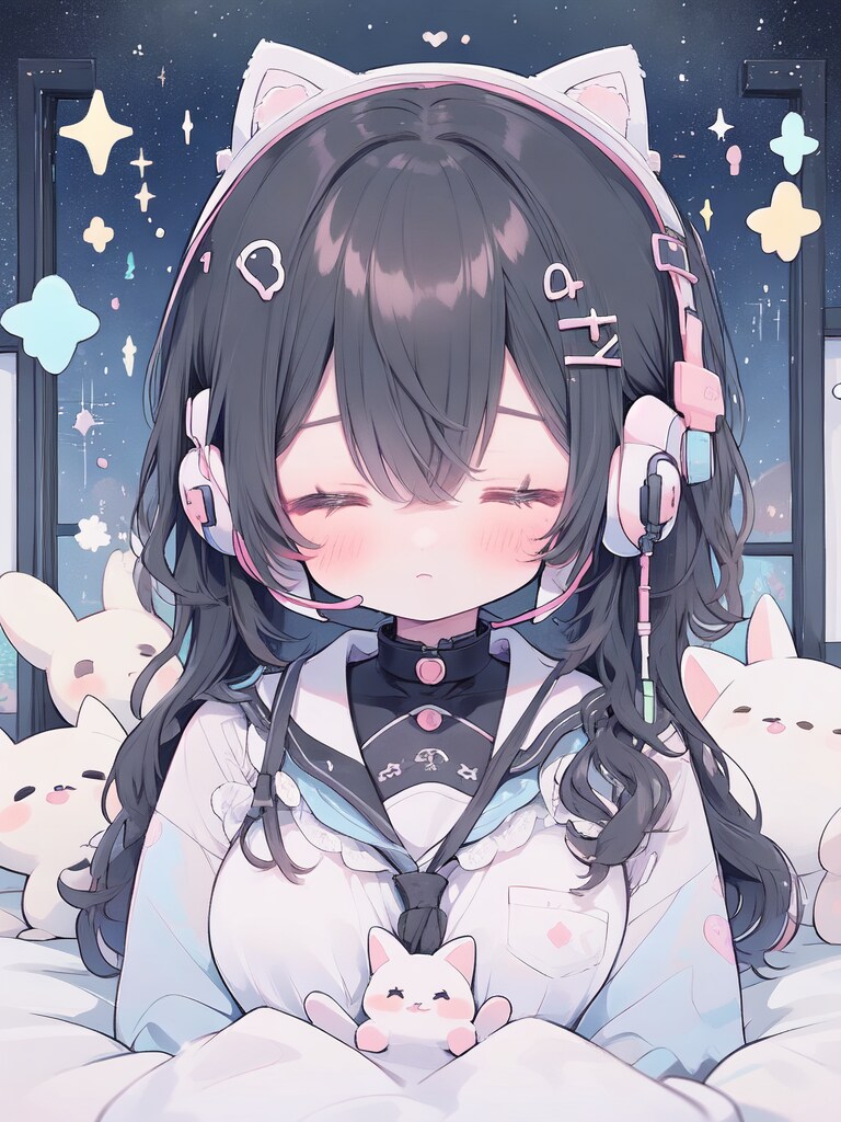 🫧起床即限界🫧