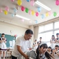 学園祭でR-18メイド喫茶6 4枚目