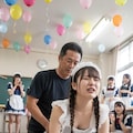 学園祭でR-18メイド喫茶6 8枚目