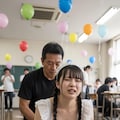 学園祭でR-18メイド喫茶6 5枚目