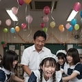 学園祭でR-18メイド喫茶6 2枚目