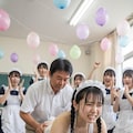 学園祭でR-18メイド喫茶6 11枚目