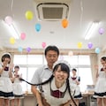 学園祭でR-18メイド喫茶6 12枚目