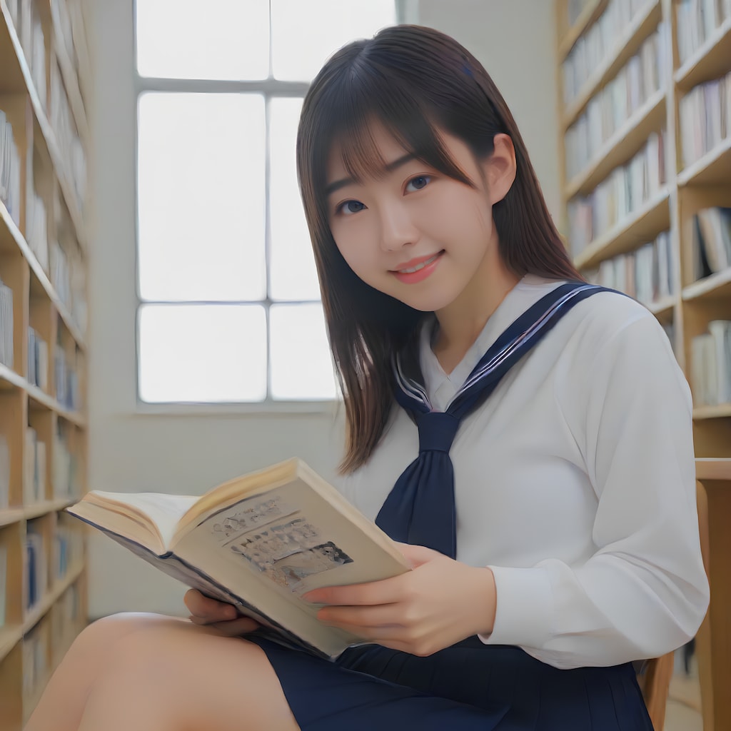図書室