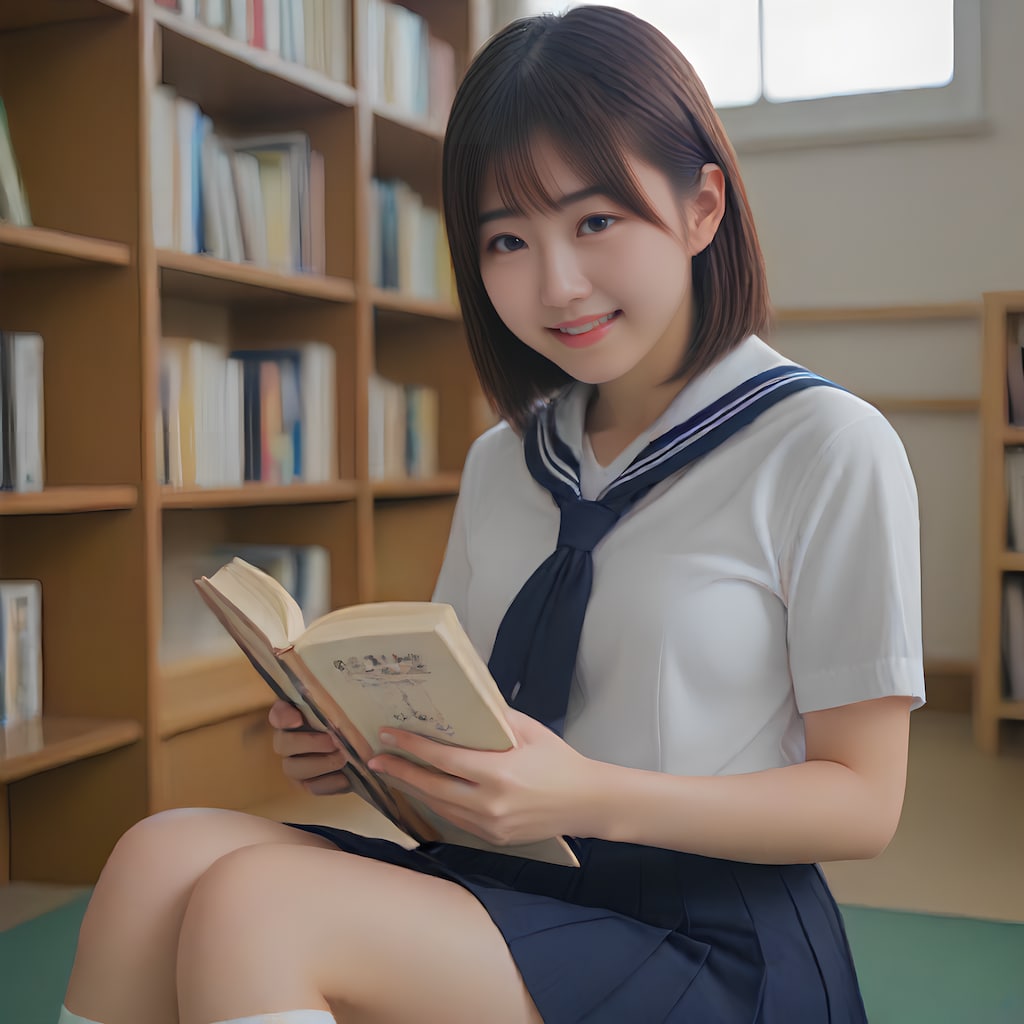 図書室