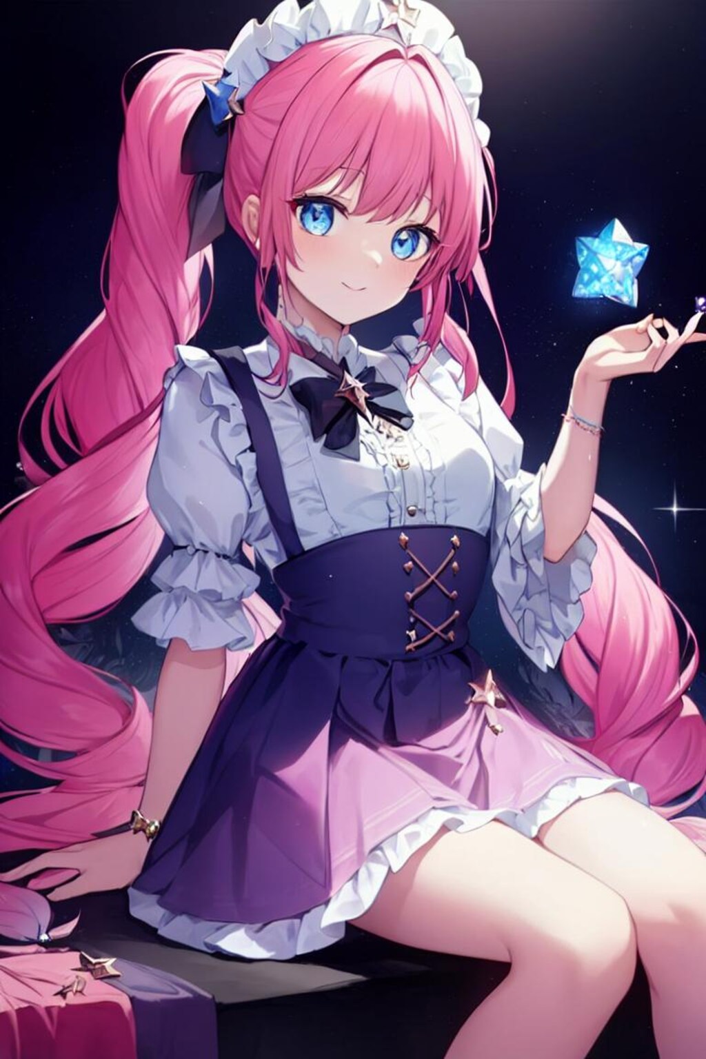 希望はすぐそこに