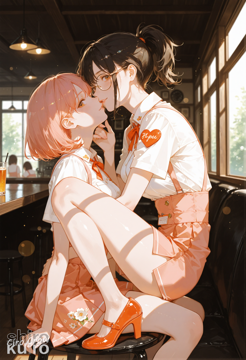 ユリナミラーズ