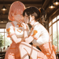 ユリナミラーズ 5枚目