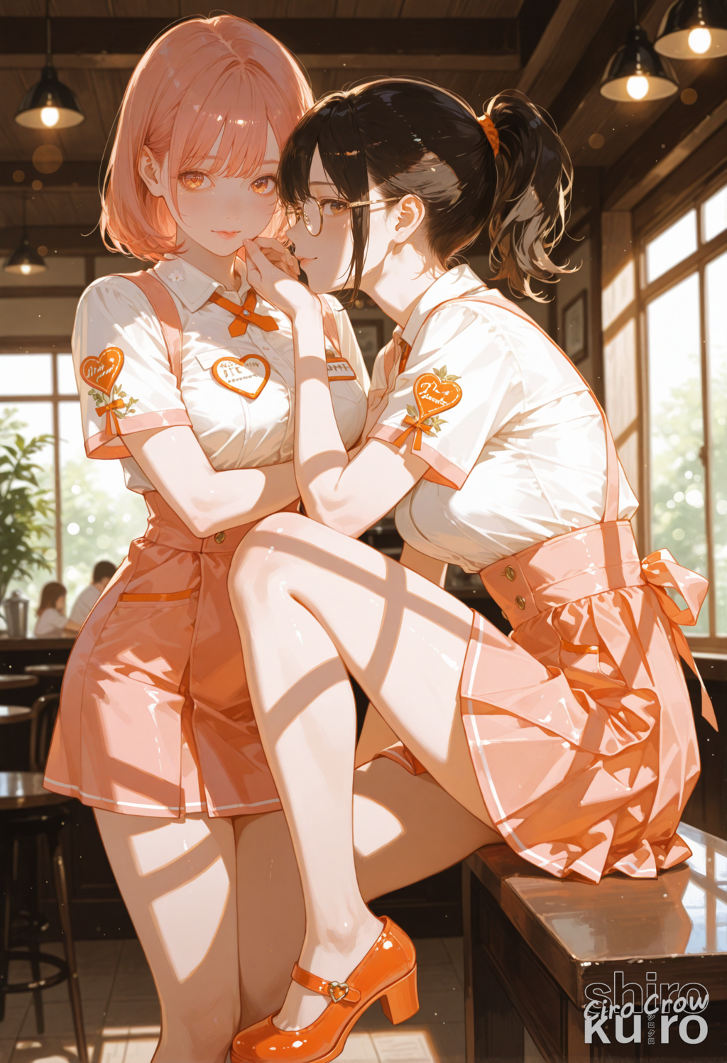 ユリナミラーズ