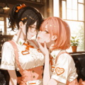 ユリナミラーズ 4枚目