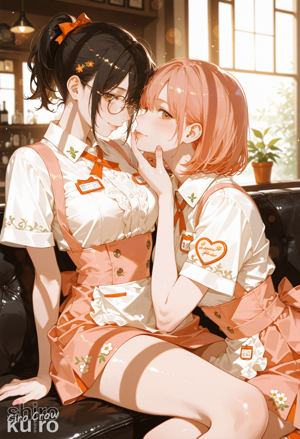 ユリナミラーズ