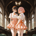 ユリナミラーズ 3枚目