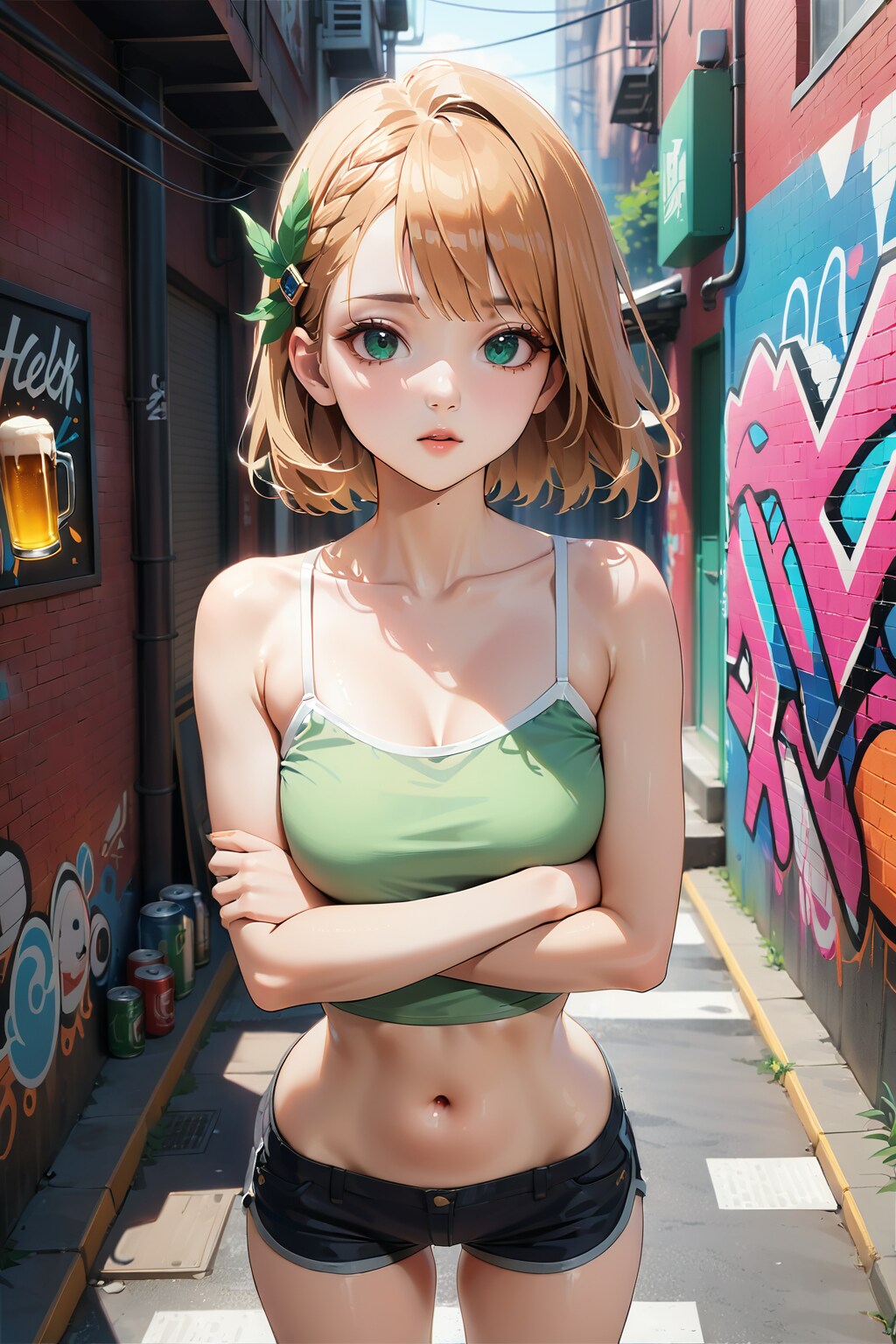 復活EMERALD